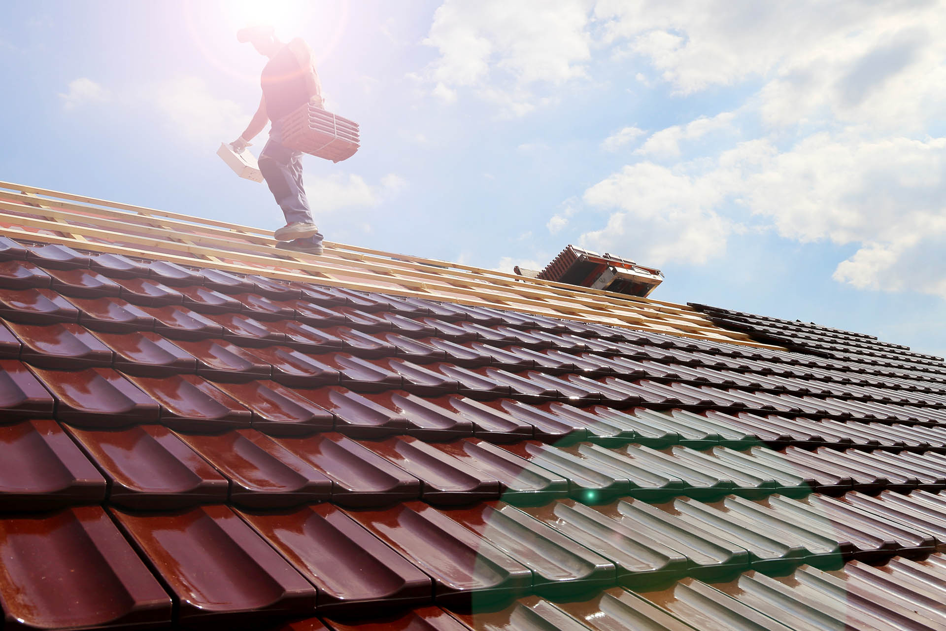 The Importance of Proper Roofing Installation and Maintenance